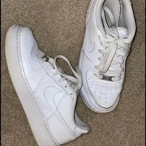 Nike Air Force 1’s